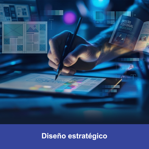 Diseño estratégico