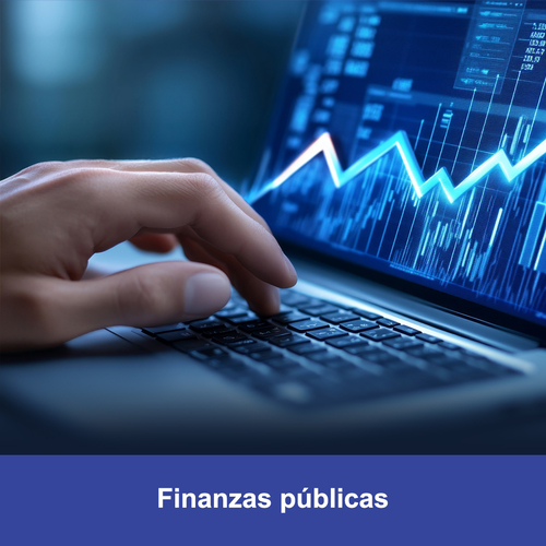 Finanzas públicas