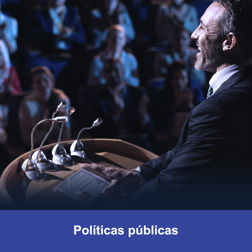 Políticas públicas